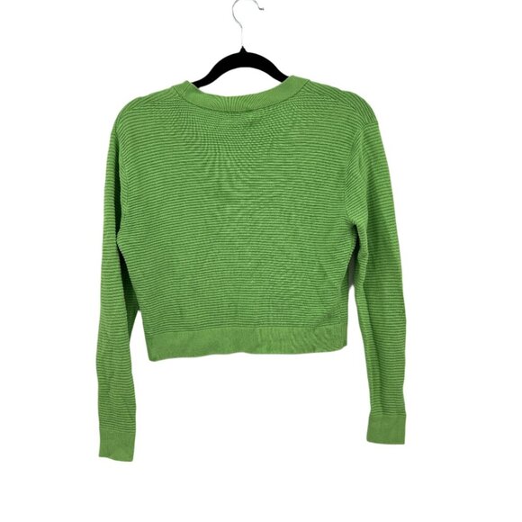 Wilfred Cropped Light Cardigan - Picture 2 of 4